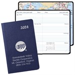 2024 Pocket Diary